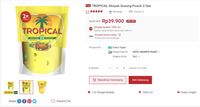 Harga Minyak Goreng Turun Lagi? Di Sini Termurah, Jadi Segini