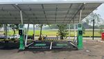 Perusahaan Ini Targetkan Pasang 100.000 Mesin Charger Kendaraan Listrik
