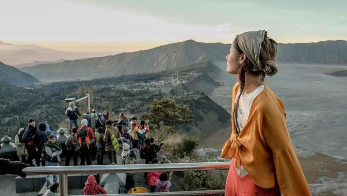 Pesona Wisata Indonesia