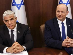 Bubarkan Parlemen, Israel Akan Gelar Pemilu Kelima dalam 4 Tahun