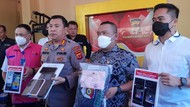 Viral ABG Putri Dianiaya di Bogor, 5 Remaja Geng Al-Empang Ditangkap!
