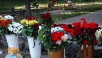 Sedikitnya 18 orang dilaporkan tewas dan puluhan orang diketahui masih hilang setelah serangan rudal Rusia menghantam mal di Kremenchuk, Ukraina.