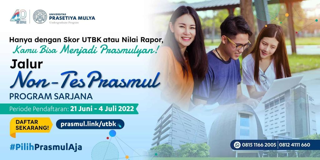 Prasetiya Mulya