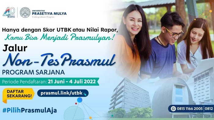 Prasetya Mulya