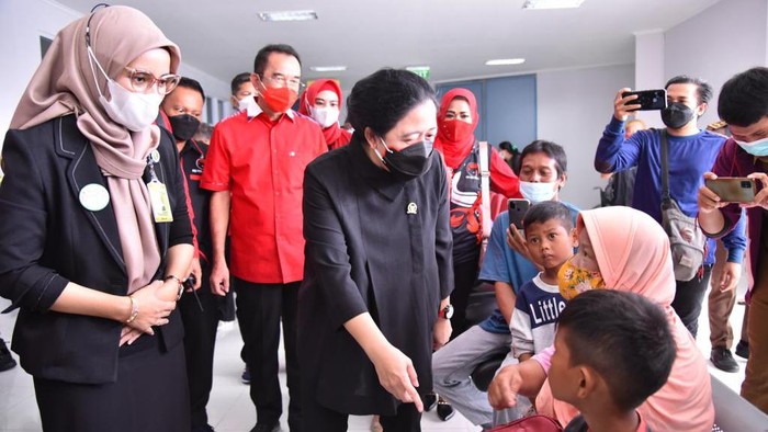 Puan Maharani