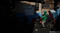 Kemendagri mencatat sebanyak 132.345 penduduk di DKI Jakarta mengalami kemiskinan ekstrem.