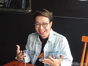 Razman Nasution Ngamuk di Pengadilan, Richard Lee Tertawa: Kayak Badut