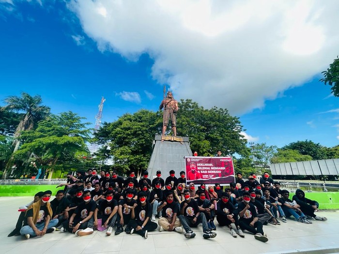 Sahabat Ganjar