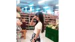 Sarah Sheila, Mantan Istri Tegar Septian yang Hobi Nongkrong di Kafe Hits