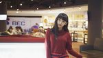 Sarah Sheila, Mantan Istri Tegar Septian yang Hobi Nongkrong di Kafe Hits