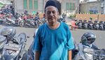 Potret Masjid di Jakbar yang Diviralkan Jadi Parkiran Motor