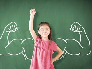 Stunting, Short Stature, dan Kualitas Hidup Anak