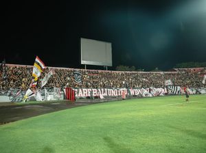 Jadwal Liga 1 Hari Ini, Ada Laga Bali United Vs Persija