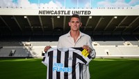 Deal! Newcastle United Sepakati Transfer Sven Botman