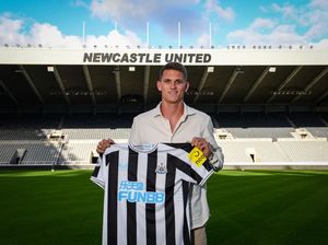Newcastle Terus Bangun Kekuatan dengan Uang Arab Saudi