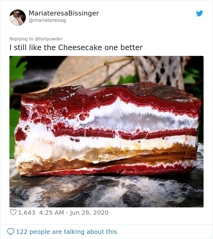 Tampak Enak dan Bikin Lapar, 10 Benda Ini Ternyata Bukan Makanan! Tampak Enak dan Bikin Lapar, 10 Benda Ini Ternyata Bukan Makanan!