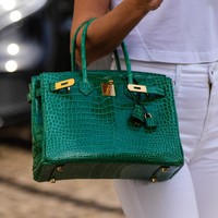 Harga Diprediksi Naik, Ini Alasan Investasi Hermes Lebih Untung Dibanding Emas