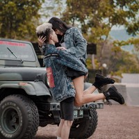 Dalam unggahan di Instagram Storynya itu Tegar mengatakan jika dirinya dan Sarah sudah berpisah dan sama-sama memilih untuk memulai hidup baru lagi dari 0. Tegar juga mengungkapkan jika hubungannya dengan Sarah selama ini tidak seromantis seperti yang terlihat di Instagram. Foto: Instagram/@tegar_official