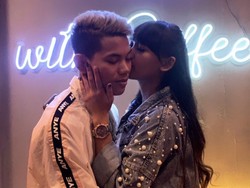 8 Foto Mesra Tegar Septian dan Istri yang Menikah Muda, Kini Akan Cerai