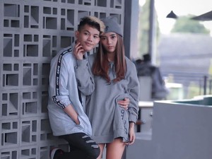 Most Pop: Foto Tegar Septian dan Istri, Dulu Mesra Kini Umumkan Perpisahan