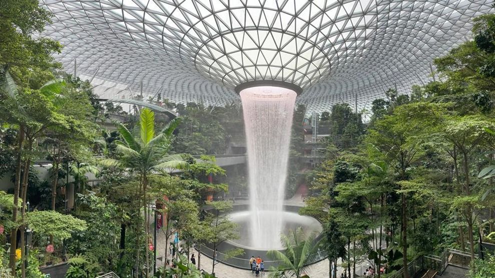 Tempat-tempat yang Tidak Bisa Dilewatkan Saat Berlibur ke Singapura!