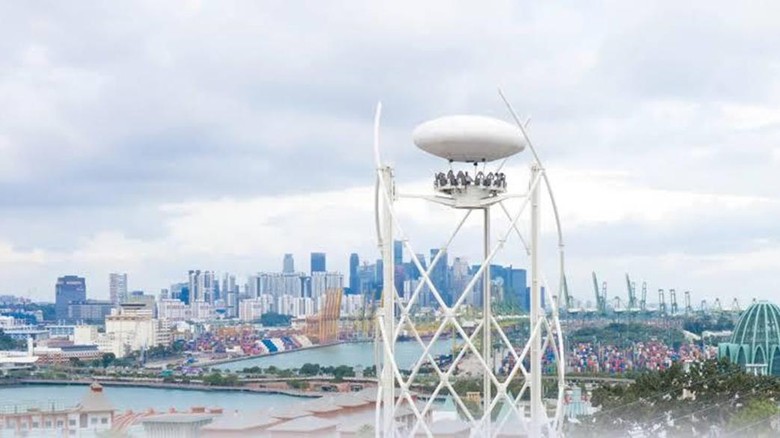 Tempat-tempat yang Tidak Bisa Dilewatkan Saat Berlibur ke Singapura! Tempat-tempat yang Tidak Bisa Dilewatkan Saat Berlibur ke Singapura!