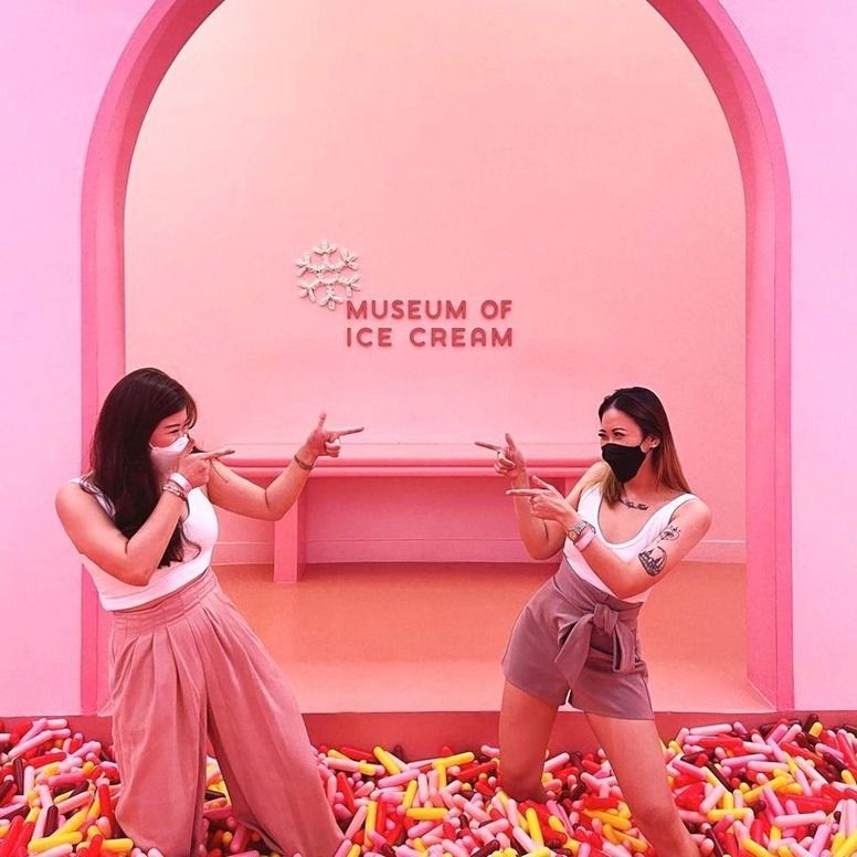Tempat-tempat yang Tidak Bisa Dilewatkan Saat Berlibur ke Singapura!