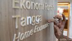 Intip Perpustakaan Keren di Taman Ismail Marzuki, Bikin Betah Baca Buku