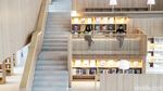 Yuk Bestie... Baca Buku di 4 Perpustakaan Kece di Jakarta