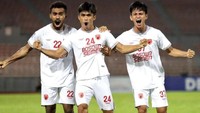 Piala AFC 2022: PSM Makassar Lolos ke Semifinal Zona ASEAN