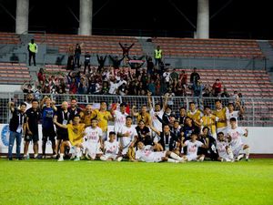 PSM Makassar Menanti Jadwal Final Liga 1, Dapat Jeda 5 Hari Per Laga