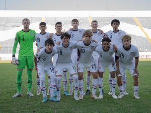 Dua Negara Terbaru yang Lolos ke Piala Dunia U-20 di Indonesia