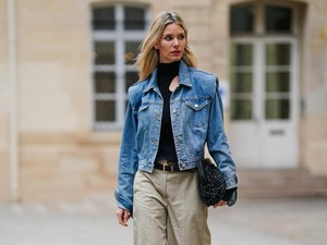 Investasi Gaya ala Parisian Chic, Ini 5 Cara Modis Menerapkannya