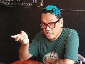 Kelanjutan Kasus Uya Kuya dengan Medina Zein