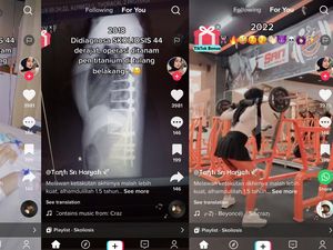 Penyebab Wanita Cimahi Viral Kena Skoliosis, Badan Kaku Kaya Robot