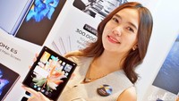 Vivo X Fold