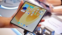 Vivo X Fold