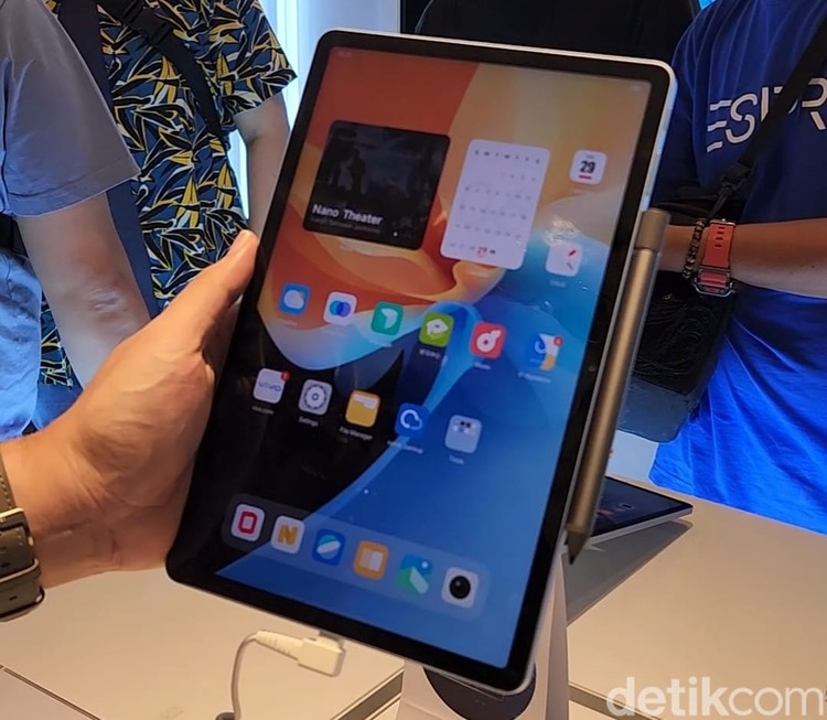 Vivo X Fold dan Vivo Pad Vivo X Fold dan Vivo Pad