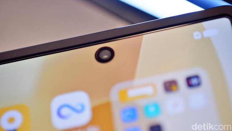 Vivo X Fold