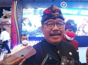 Jelang G20, Pemprov Bali Waspadai Kos-kosan Jadi Sarang Teroris