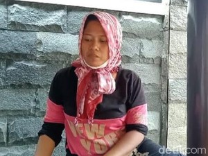 Niat Bos Rongsokan Sidoarjo Ajak Istri Jalan-jalan ke Mal Berujung Ditembak