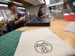 Perkara Jual Saham, Pewaris Hermes Digugat Keluarga Kerajaan Qatar