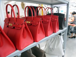 Walmart Jual Hermes Birkin Versi KW, Bikin Aslinya Hilang Harga Diri
