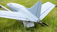 Solidaritas Ceko dibuktikan lewat pengembangan drone tempur tersebut untuk dilimpahkan kepada tentara Ukraina.