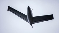 Ini dia penampakan drone tempur made in Ceko yang terus dikembangkan teknologinya, Rabu (29/6/2022).