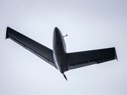 Eropa Siapkan Teknologi Tembok Sakti Penangkal Drone Rusia