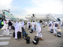 7 Barang-barang yang Tidak Boleh Dibawa Saat Ibadah Haji