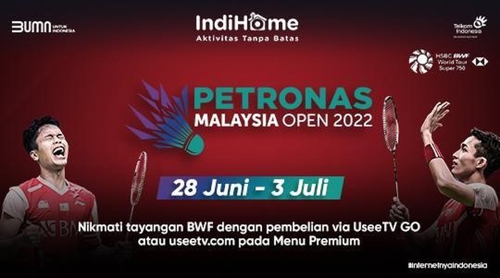adv indihome
