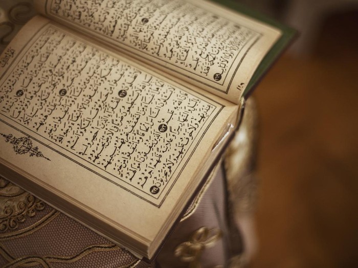Al-quran