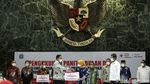 Anies Baswedan Kukuhkan Panitia Bulan Dana PMI DKI Jakarta 2022